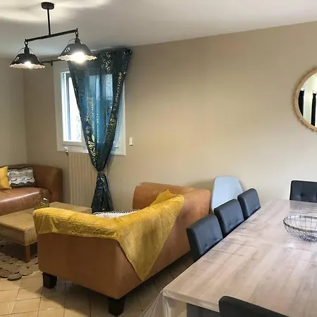 Maison Individuelle *