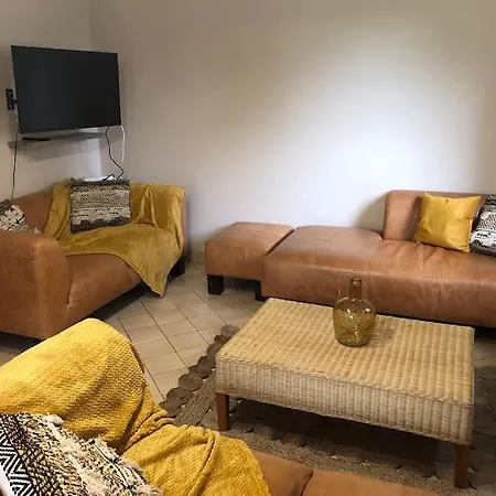 Maison 10 Pers, Proche Lioran, Rando, Velo, Visite, Moderne, Clim & Wifi