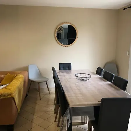 Maison Individuelle * Laveissière
