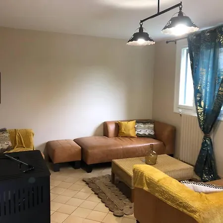 Maison Individuelle Holiday home