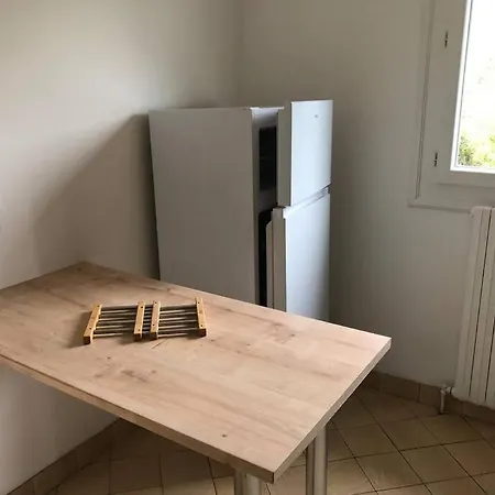 Maison Individuelle * Laveissière
