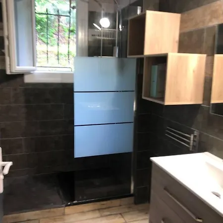 בית נופש Maison Individuelle