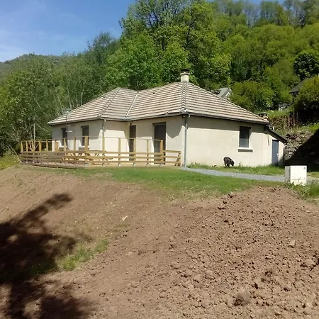 Maison Individuelle Laveissiere